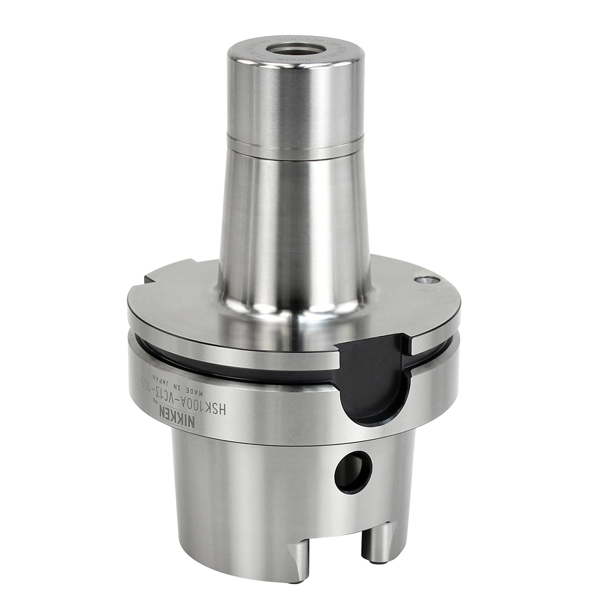 Show products in category VC Collet Chucks VC COLLET CHUCKS